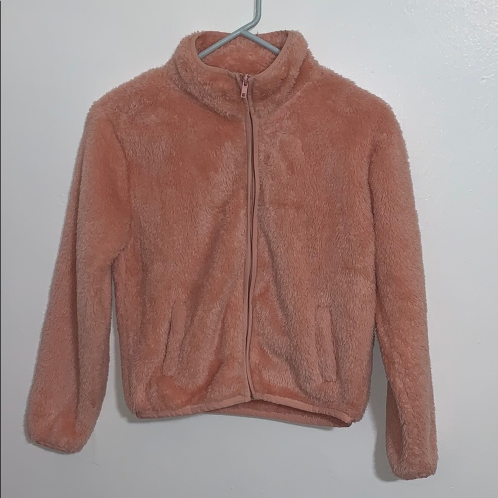 Forever 21 Outerwear/Jacket